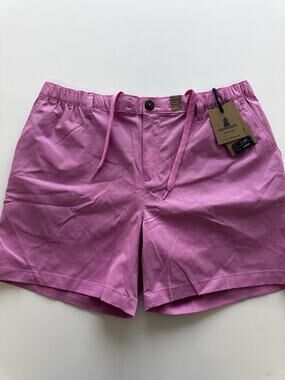 Chubbies Rustic Blushes 6.0" Breeze tech Everywear Shorts XL